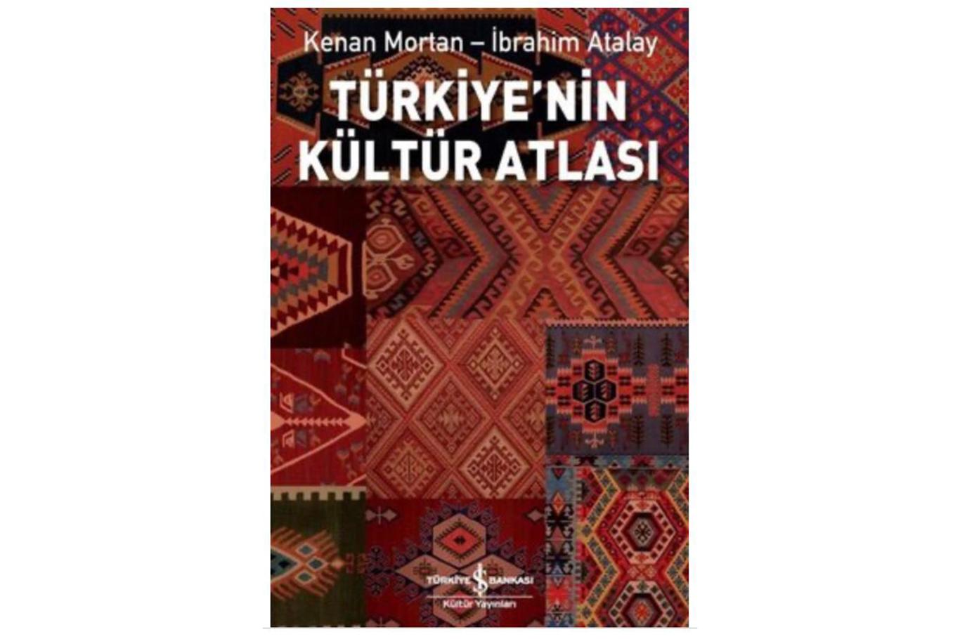 “Türkiye'nin Kültür Atlası” adlı kitap satıştan kaldırılıp toplatıldı